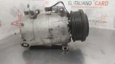 Second-hand car spare part air conditioning compressor for ford kuga (cbs) t8ma oem iam references fv4119d629dc  