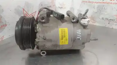 Second-hand car spare part air conditioning compressor for ford kuga (cbs) t8ma oem iam references fv4119d629dc  