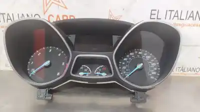 Автозапчасти б/у приборная доска за ford kuga (cbs) t8ma ссылки oem iam fv4t10849mf