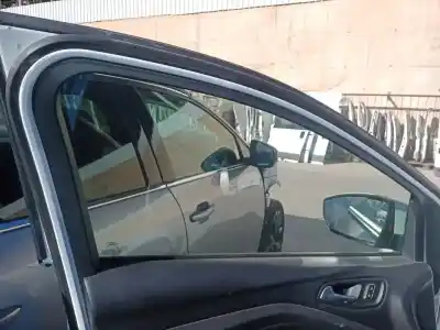Автозапчасти б/у регулятор стекла переднего левого за ford kuga (cbs) t8ma ссылки oem iam 0130822732