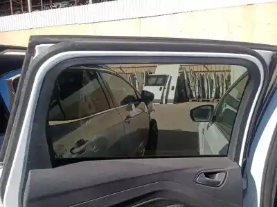 Автозапчасти б/у регулятор стекла заднего левого за ford kuga (cbs) t8ma ссылки oem iam 