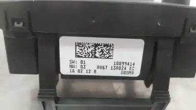 Автозапчасти б/у управление светом за ford kuga (cbs) t8ma ссылки oem iam 70962  