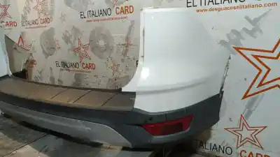 Автозапчасти б/у задний бампер за ford kuga (cbs) t8ma ссылки oem iam   
