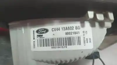 Автозапчасти б/у внутренний правый задний фонарь за ford kuga (cbs) t8ma ссылки oem iam cv4413a602bg  