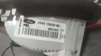 Автозапчасти б/у внутренний левый задний фонарь за ford kuga (cbs) t8ma ссылки oem iam cv4413a603bg  