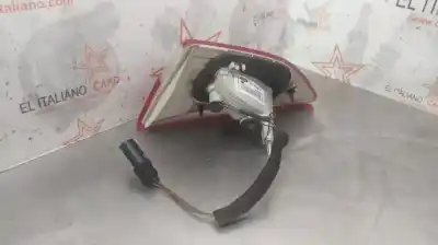 Автозапчасти б/у внутренний левый задний фонарь за ford kuga (cbs) t8ma ссылки oem iam cv4413a603bg  