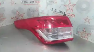 Автозапчасти б/у различные детали за ford kuga (cbs) t8ma ссылки oem iam cv4413405bh
