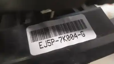 Автозапчасти б/у рычаг переключения передач за ford kuga (cbs) t8ma ссылки oem iam ej5p7k004g  