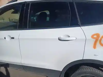 Автозапчасти б/у задняя левая дверь за ford kuga (cbs) t8ma ссылки oem iam 