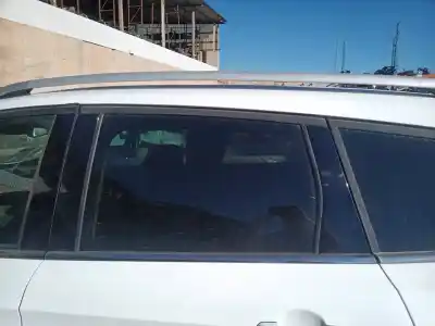 Автозапчасти б/у задняя левая дверь за ford kuga (cbs) t8ma ссылки oem iam   