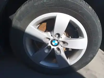 Second-hand car spare part RIMS SET for BMW SERIE 5 BERLINA (E60)  OEM IAM references   