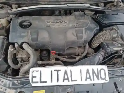 Recambio de automóvil de segunda mano de MOTOR COMPLETO para VOLVO S60 BERLINA  referencias OEM IAM D5244T2  