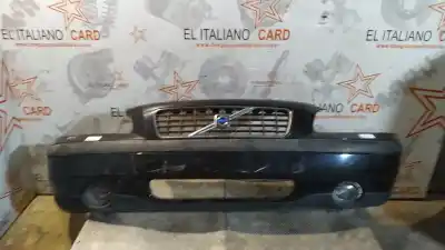 Автозапчастина б/у ПЕРЕДНІЙ БАМПЕР для VOLVO S60 I (384)  Посилання на OEM IAM   