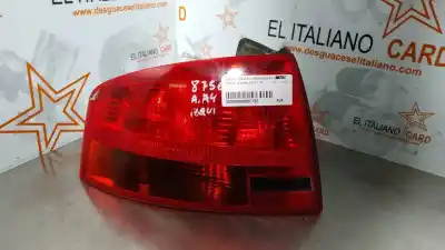 Автозапчастина б/у різні деталі для audi a4 b7 (8ec) 3.2 fsi посилання на oem iam 