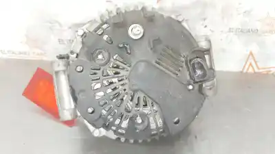 Автозапчастина б/у генератор для audi a4 b7 (8ec) 3.2 fsi посилання на oem iam 06b903016ab  