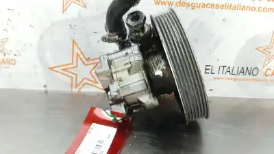 Автозапчастина б/у насос керма для audi a4 b7 (8ec) 3.2 fsi посилання на oem iam 8e0145155p  