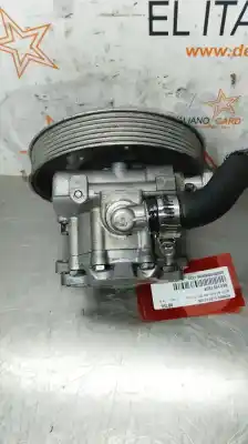 Автозапчастина б/у насос керма для audi a4 b7 (8ec) 3.2 fsi посилання на oem iam 8e0145155p  