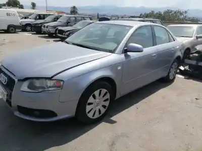 Автозапчастина б/у регулятор склона задній лівий для audi a4 b7 (8ec) 3.2 fsi посилання на oem iam 