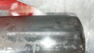 Автозапчастина б/у двигун запускається для audi a4 b7 (8ec) 3.2 fsi посилання на oem iam 06e911023c  