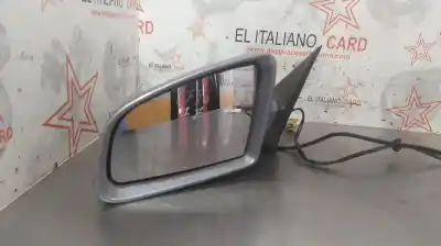Second-hand car spare part left rearview mirror for audi a4 b7 (8ec) 3.2 fsi oem iam references   
