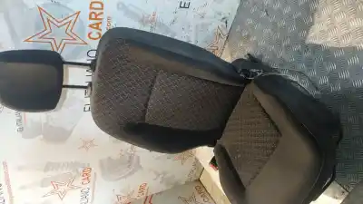 Автозапчасти б/у полный комплект сиденья за renault kangoo ii (f/kw0) k9k e8 ссылки oem iam   