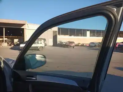 Second-hand car spare part passenger side right window regulator for bmw serie x5 (e70) n57sd30b oem iam references 