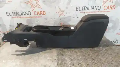 Second-hand car spare part center armrest for citroen c4 cactus yh01 oem iam references 