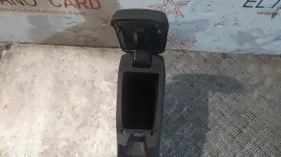 Автозапчасти б/у центральный подлокотник за citroen c4 cactus yh01 ссылки oem iam   