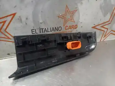 Автозапчасти б/у выключатель переднего правого окна за ford transit courier (c4a) ugcb ссылки oem iam   
