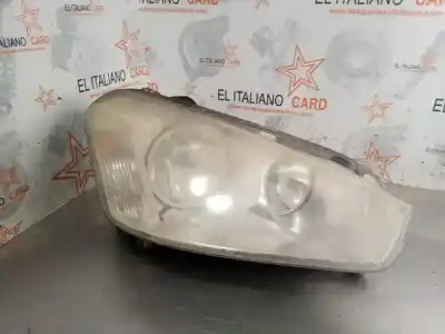 Автозапчасти б/у ПРАВАЯ ФАРА за FORD C-MAX (CB3)  ссылки OEM IAM   