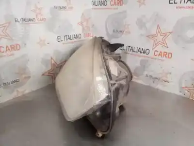 Pezzo di ricambio per auto di seconda mano faro anteriore destro per ford c-max (cb3) hhda riferimenti oem iam   