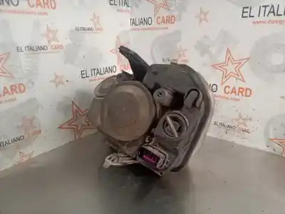 Pezzo di ricambio per auto di seconda mano faro anteriore destro per ford c-max (cb3) hhda riferimenti oem iam   