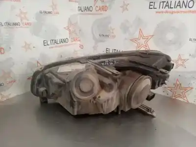 Pezzo di ricambio per auto di seconda mano faro anteriore destro per ford c-max (cb3) hhda riferimenti oem iam   