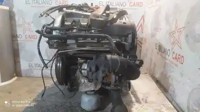 Second-hand car spare part complete engine for audi a6 c5 (4b2) 1.8 t oem iam references aeb  