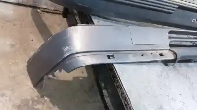 Second-hand car spare part front bumper for opel ascona c berlina oem iam references   