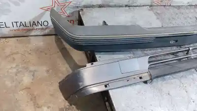 Second-hand car spare part front bumper for opel ascona c berlina oem iam references   