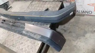 Second-hand car spare part front bumper for opel ascona c berlina oem iam references   