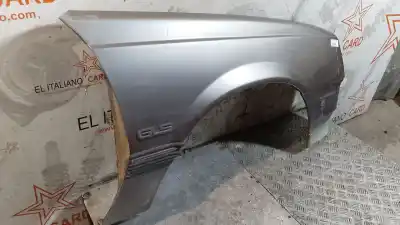 Second-hand car spare part front right fin for opel ascona c berlina oem iam references   