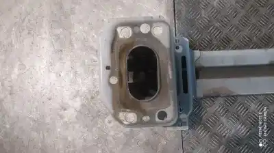 Автозапчастина б/у передній бампер підсилення для ford transit courier (c4a) ugcb посилання на oem iam 843482000004  