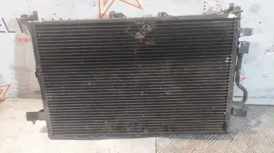 Автозапчастина б/у конденсат/радіатор кондиционера для land rover range rover (lp) 256ta посилання на oem iam   