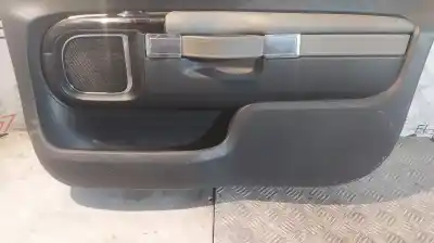 Second-hand car spare part right front door trim for citroen c4 cactus yh01 oem iam references   