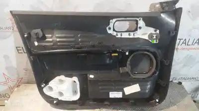 Second-hand car spare part right front door trim for citroen c4 cactus yh01 oem iam references   