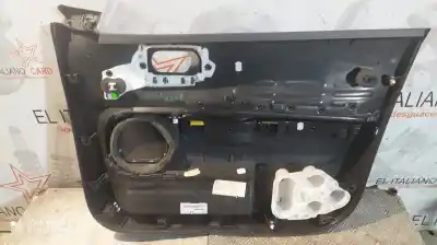 Автозапчасти б/у обивка левой передней двери за citroen c4 cactus yh01 ссылки oem iam   