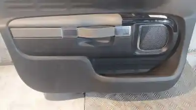 Автозапчасти б/у обивка левой передней двери за citroen c4 cactus yh01 ссылки oem iam   