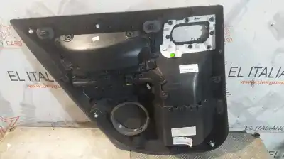 Автозапчасти б/у обивка задней правой двери за citroen c4 cactus yh01 ссылки oem iam   