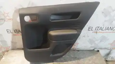 Second-hand car spare part right rear door trim for citroen c4 cactus yh01 oem iam references 