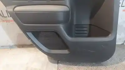 Автозапчастина б/у обкітка задніх лівіх дверей для citroen c4 cactus yh01 посилання на oem iam   