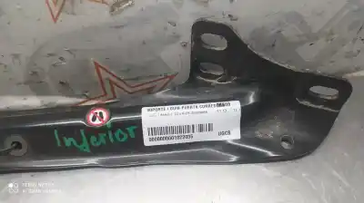 Pezzo di ricambio per auto di seconda mano supporto / guida per porte scorrevoli per ford transit courier (c4a) ugcb riferimenti oem iam et76a25000  