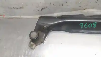 Pezzo di ricambio per auto di seconda mano supporto / guida per porte scorrevoli per ford transit courier (c4a) ugcb riferimenti oem iam et76a25000  