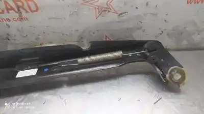Pezzo di ricambio per auto di seconda mano supporto / guida per porte scorrevoli per ford transit courier (c4a) ugcb riferimenti oem iam et76a25000  